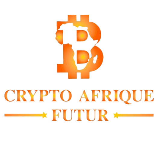 Crypto Afrique Futur logo